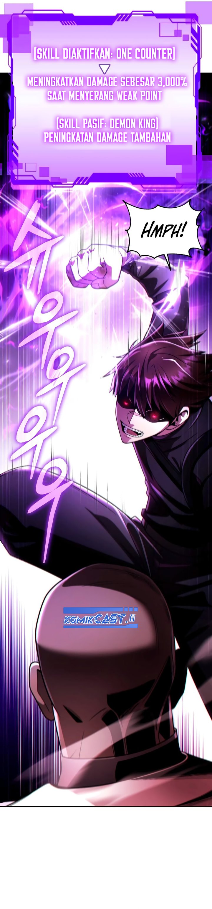 Clever Cleaning Life Of The Returned Genius Hunter Chapter 120 Halaman 16