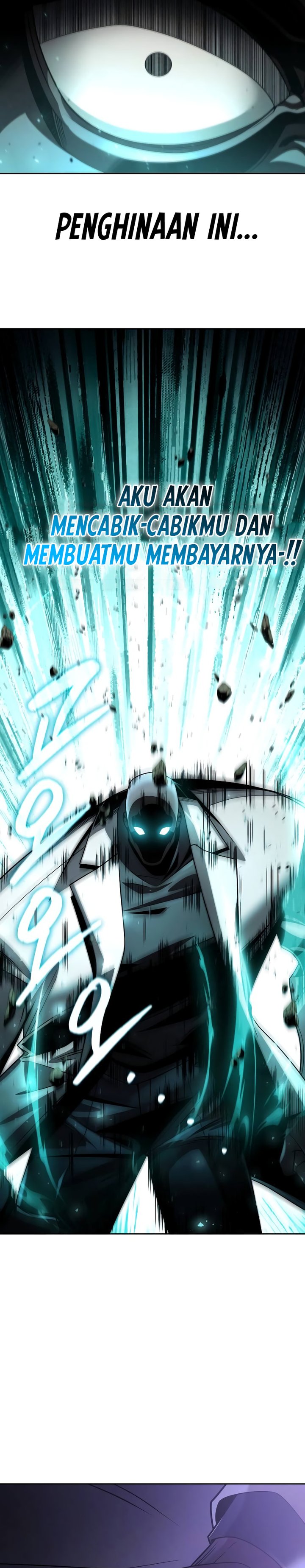 Clever Cleaning Life Of The Returned Genius Hunter Chapter 120 Halaman 25