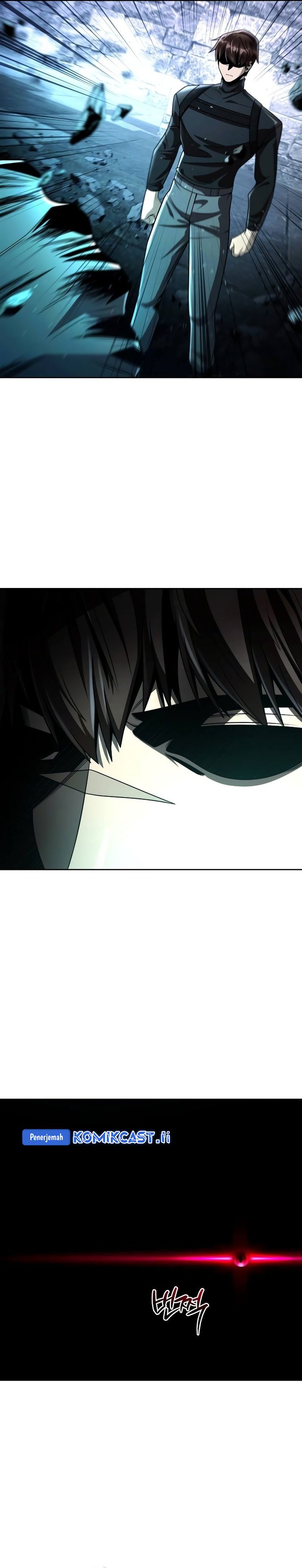 Clever Cleaning Life Of The Returned Genius Hunter Chapter 120 Halaman 41