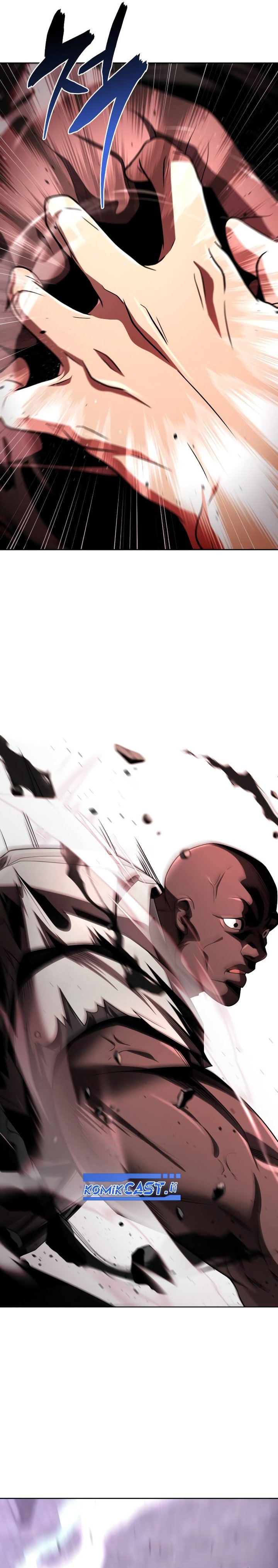 Clever Cleaning Life Of The Returned Genius Hunter Chapter 120 Halaman 44