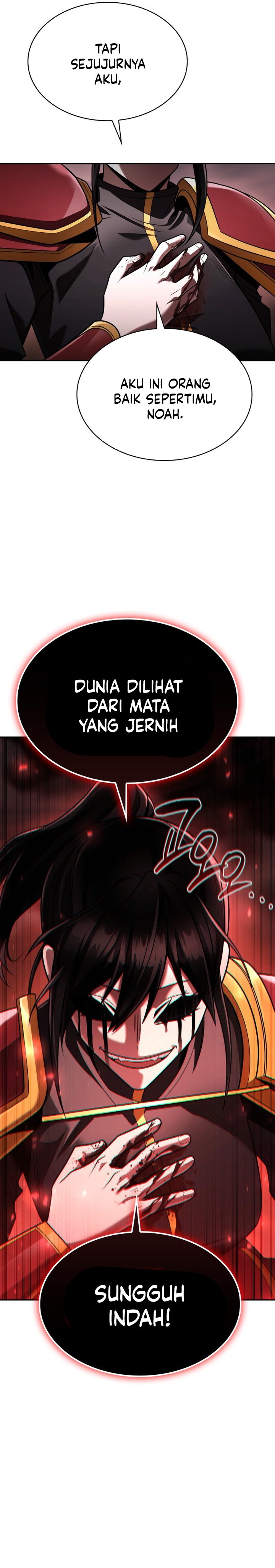 Clever Cleaning Life Of The Returned Genius Hunter Chapter 139 Halaman 12
