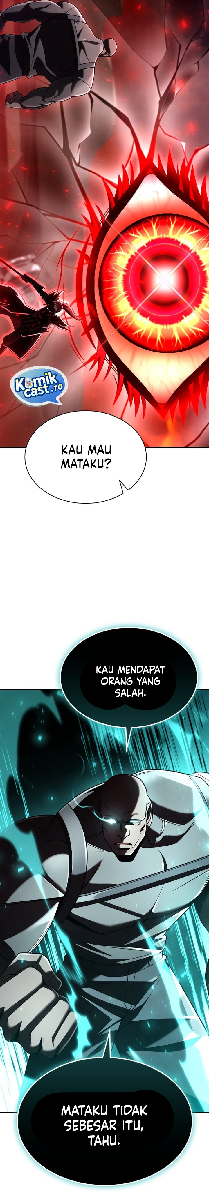 Clever Cleaning Life Of The Returned Genius Hunter Chapter 139 Halaman 16