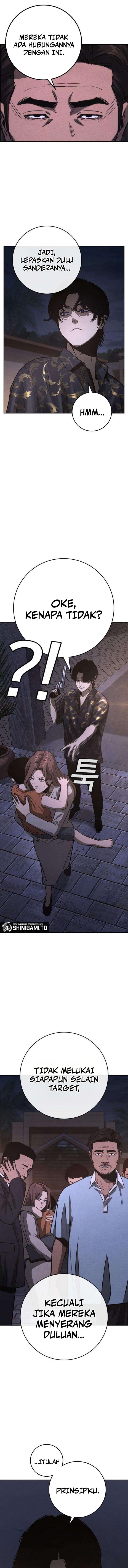 Contract Killer Enrollment Chapter 2 Halaman 4