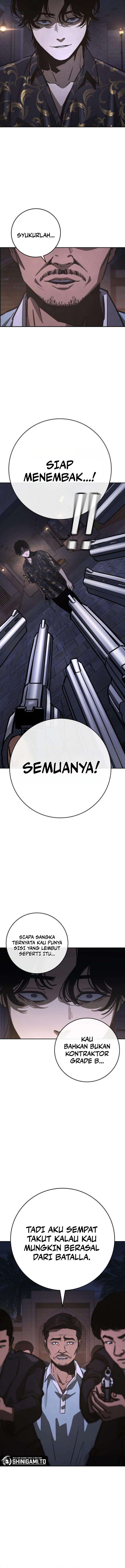 Contract Killer Enrollment Chapter 2 Halaman 5