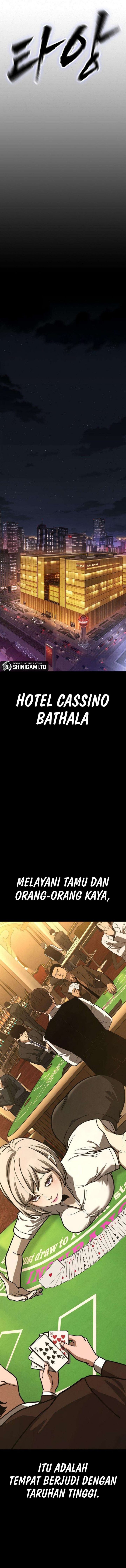 Contract Killer Enrollment Chapter 2 Halaman 6