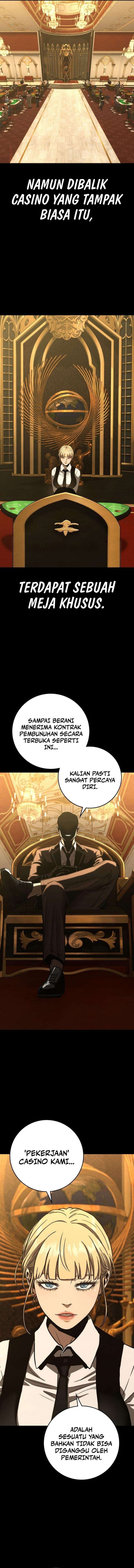Contract Killer Enrollment Chapter 2 Halaman 7
