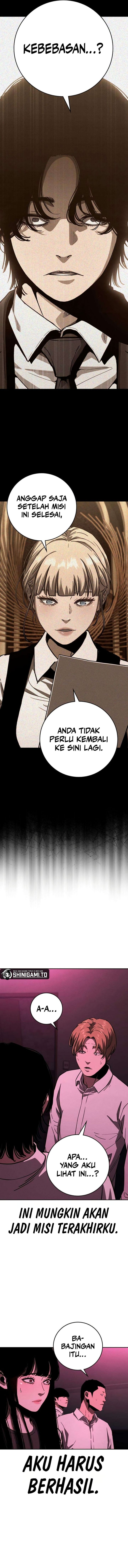 Contract Killer Enrollment Chapter 2 Halaman 40