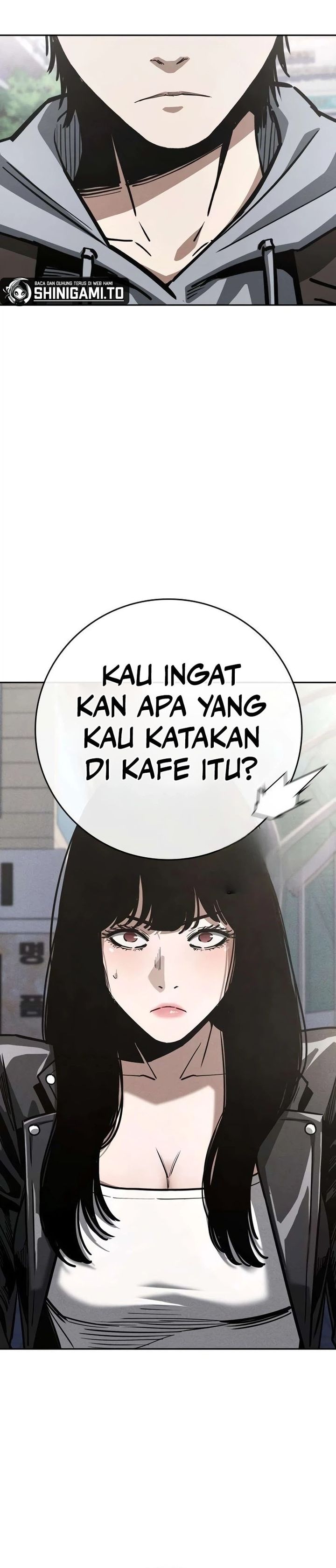Contract Killer Enrollment Chapter 4 Halaman 24