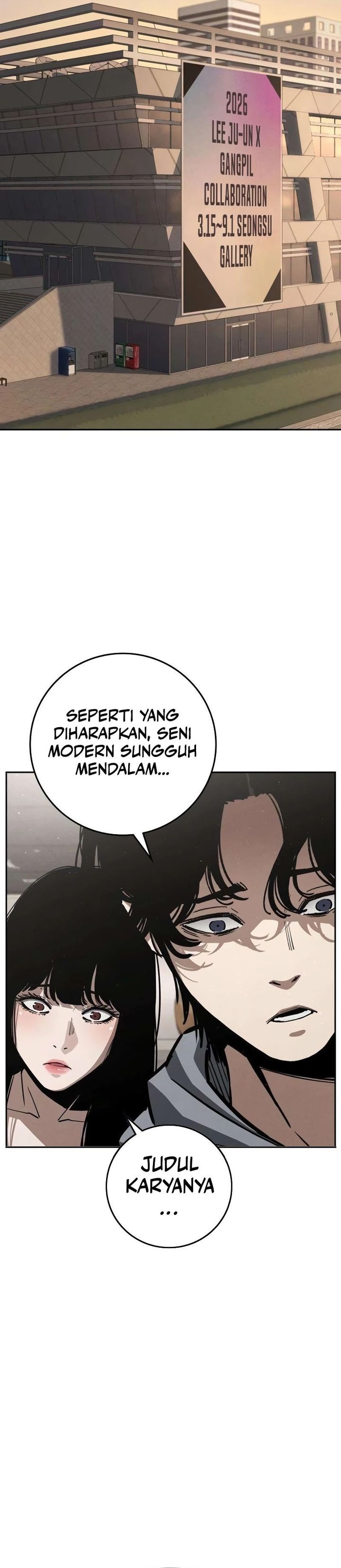 Contract Killer Enrollment Chapter 4 Halaman 40
