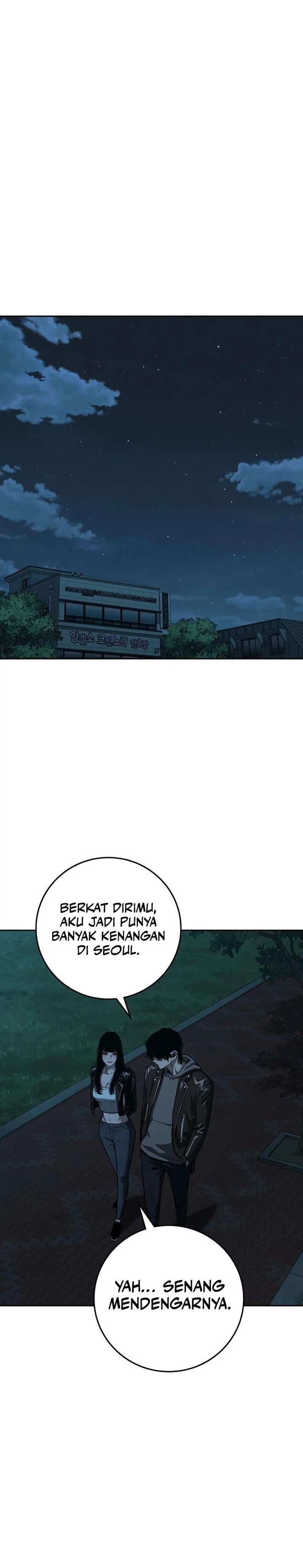 Contract Killer Enrollment Chapter 4 Halaman 45