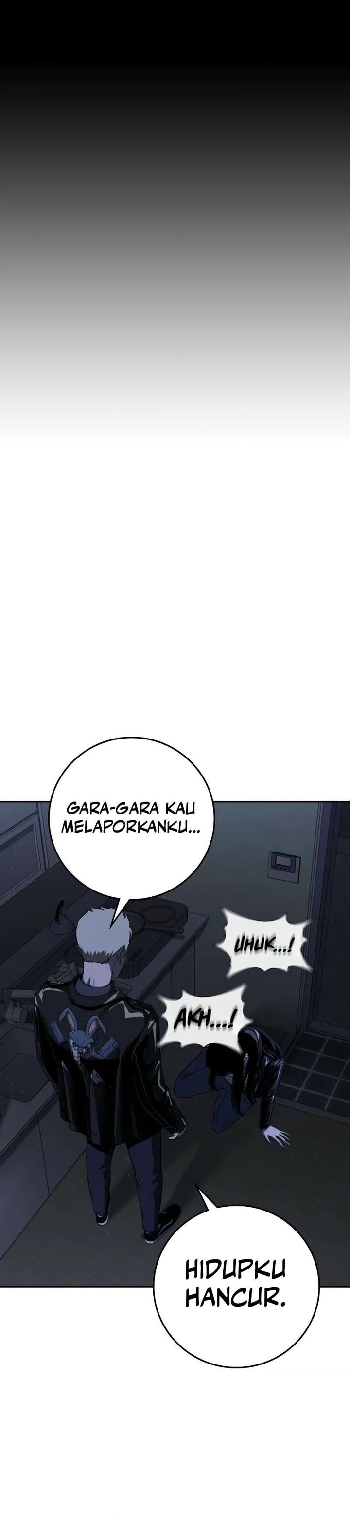 Contract Killer Enrollment Chapter 4 Halaman 77