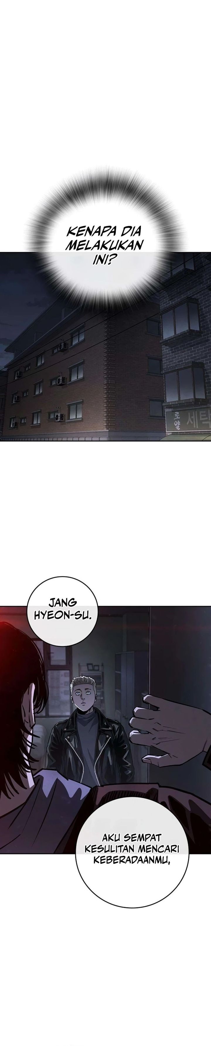 Contract Killer Enrollment Chapter 4 Halaman 96