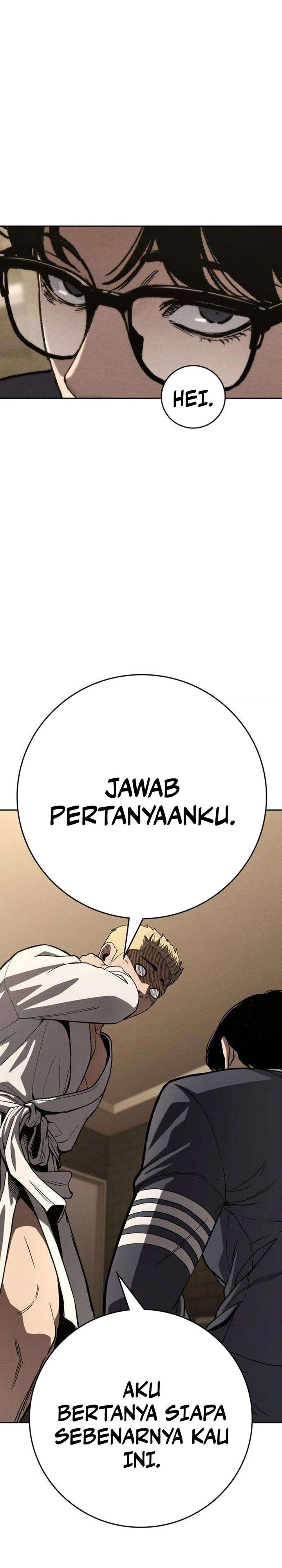 Contract Killer Enrollment Chapter 5 Halaman 9