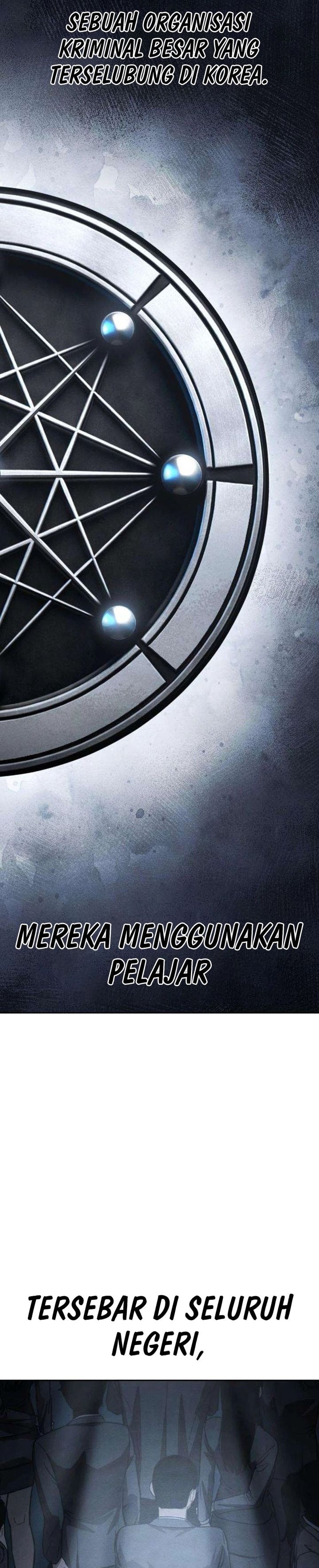 Contract Killer Enrollment Chapter 5 Halaman 29