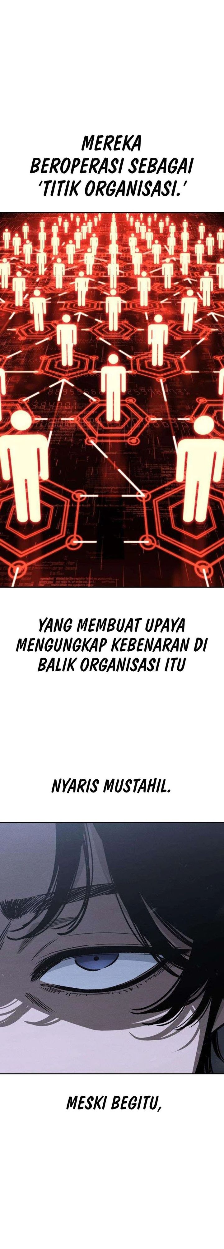 Contract Killer Enrollment Chapter 5 Halaman 31