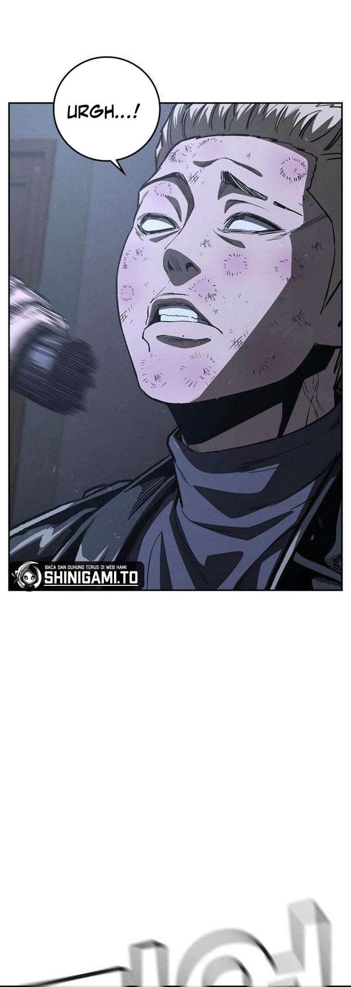 Contract Killer Enrollment Chapter 5 Halaman 41