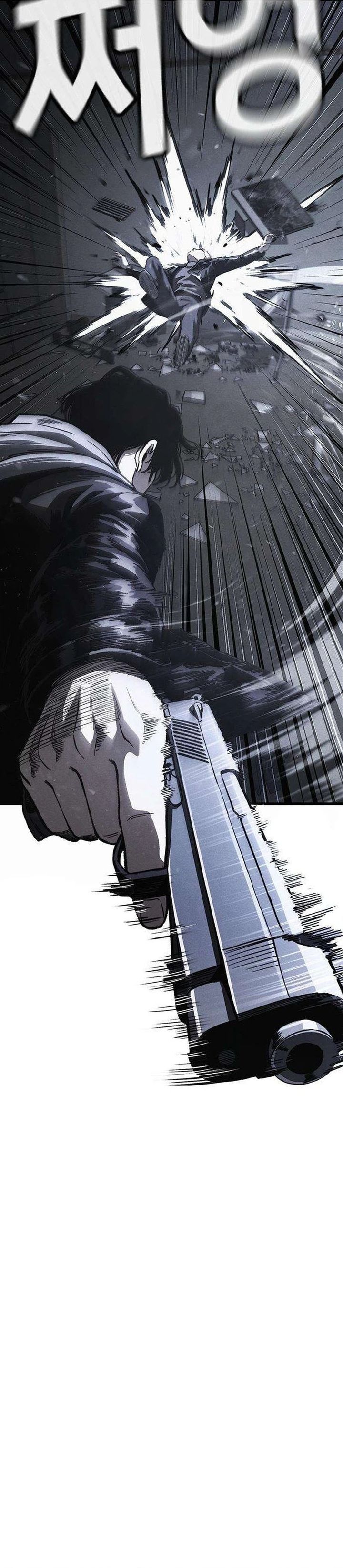 Contract Killer Enrollment Chapter 5 Halaman 42