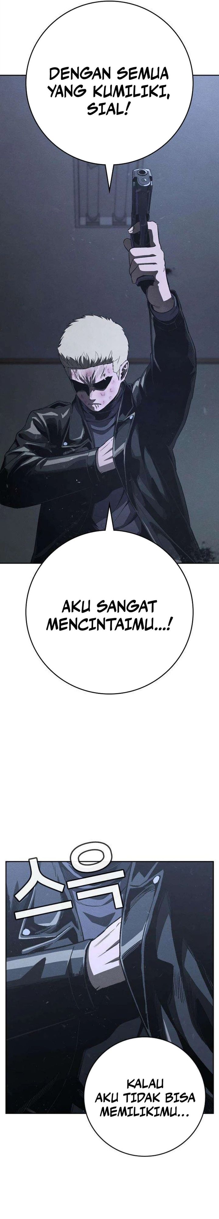 Contract Killer Enrollment Chapter 5 Halaman 52