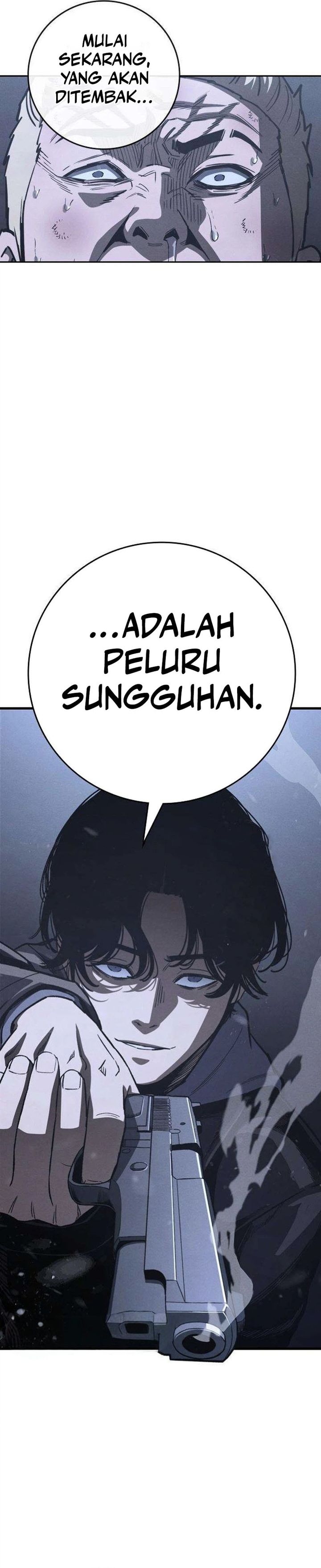 Contract Killer Enrollment Chapter 5 Halaman 70