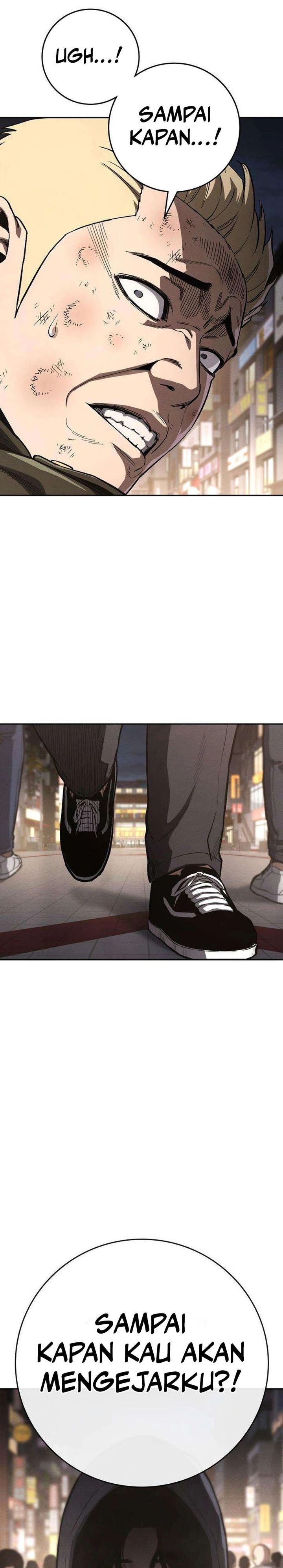 Contract Killer Enrollment Chapter 5 Halaman 78