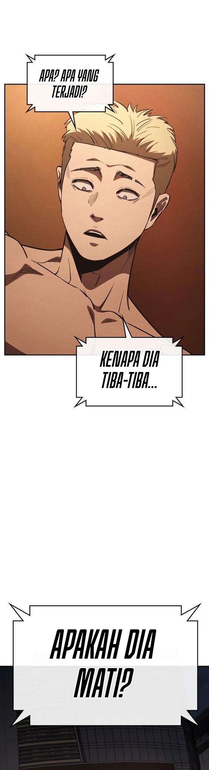 Contract Killer Enrollment Chapter 5 Halaman 93