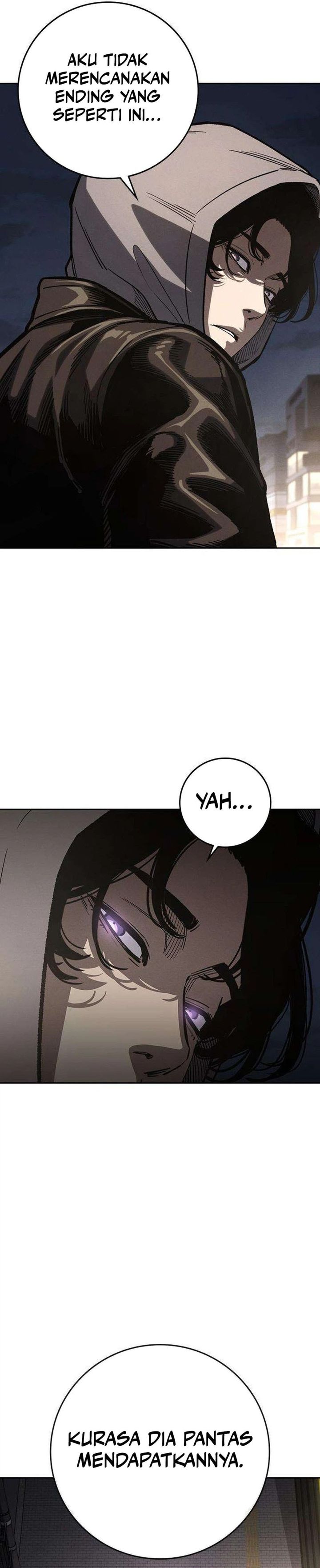 Contract Killer Enrollment Chapter 5 Halaman 95