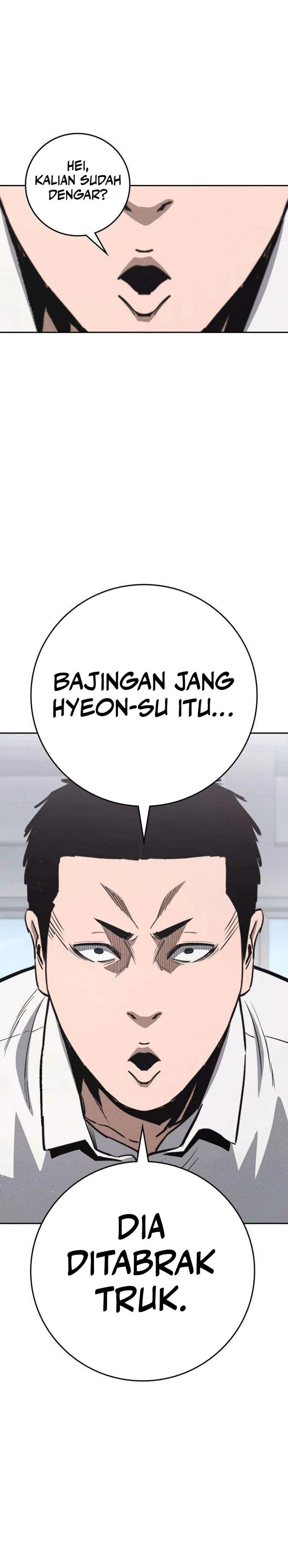 Contract Killer Enrollment Chapter 5 Halaman 97