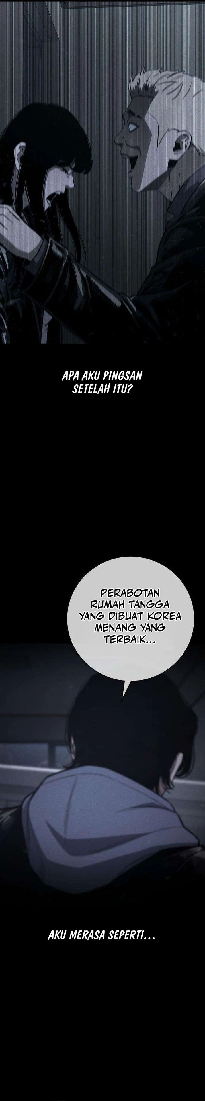 Contract Killer Enrollment Chapter 5 Halaman 102