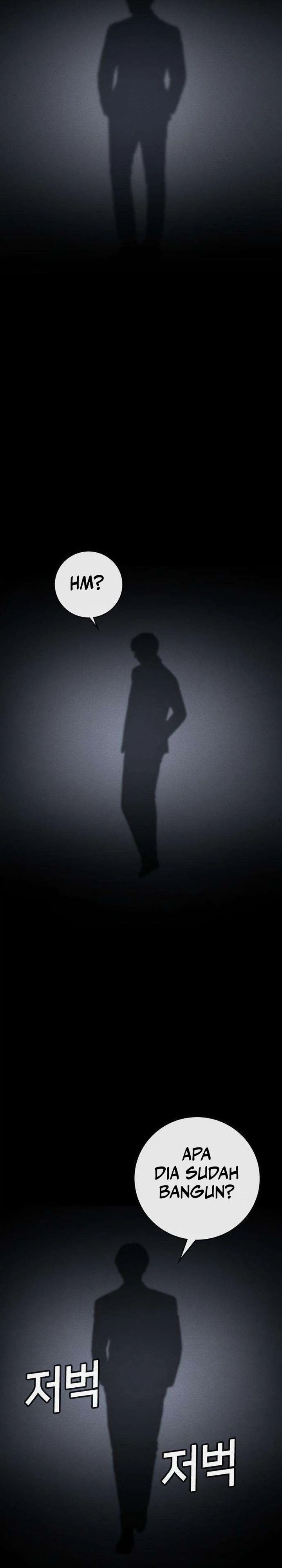 Contract Killer Enrollment Chapter 5 Halaman 104