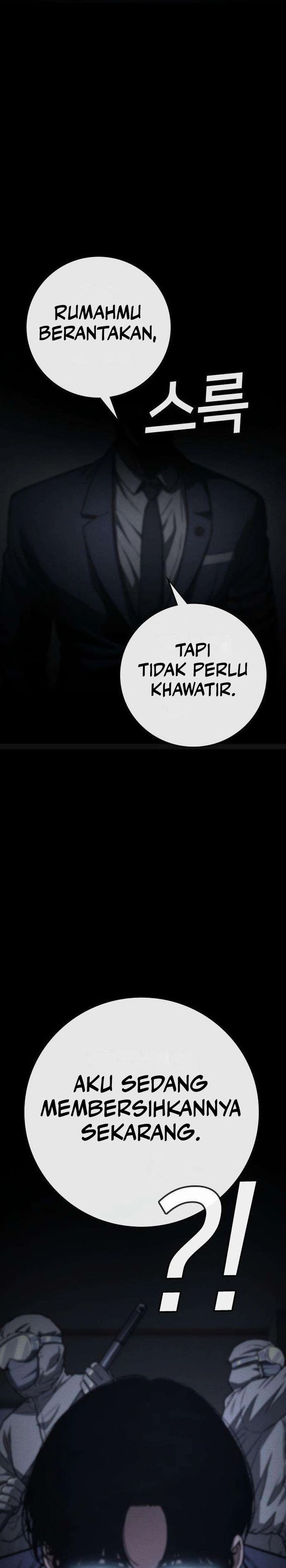 Contract Killer Enrollment Chapter 5 Halaman 105