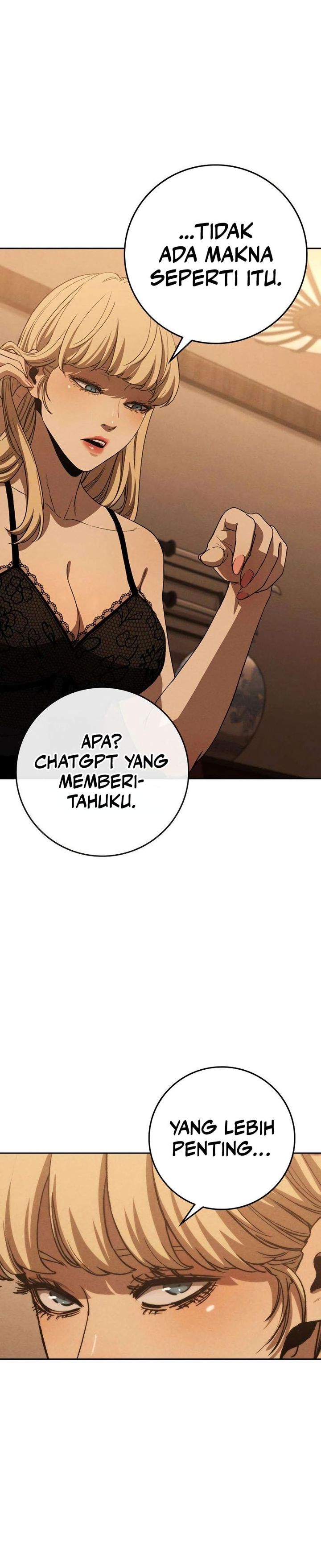 Contract Killer Enrollment Chapter 6 Halaman 5