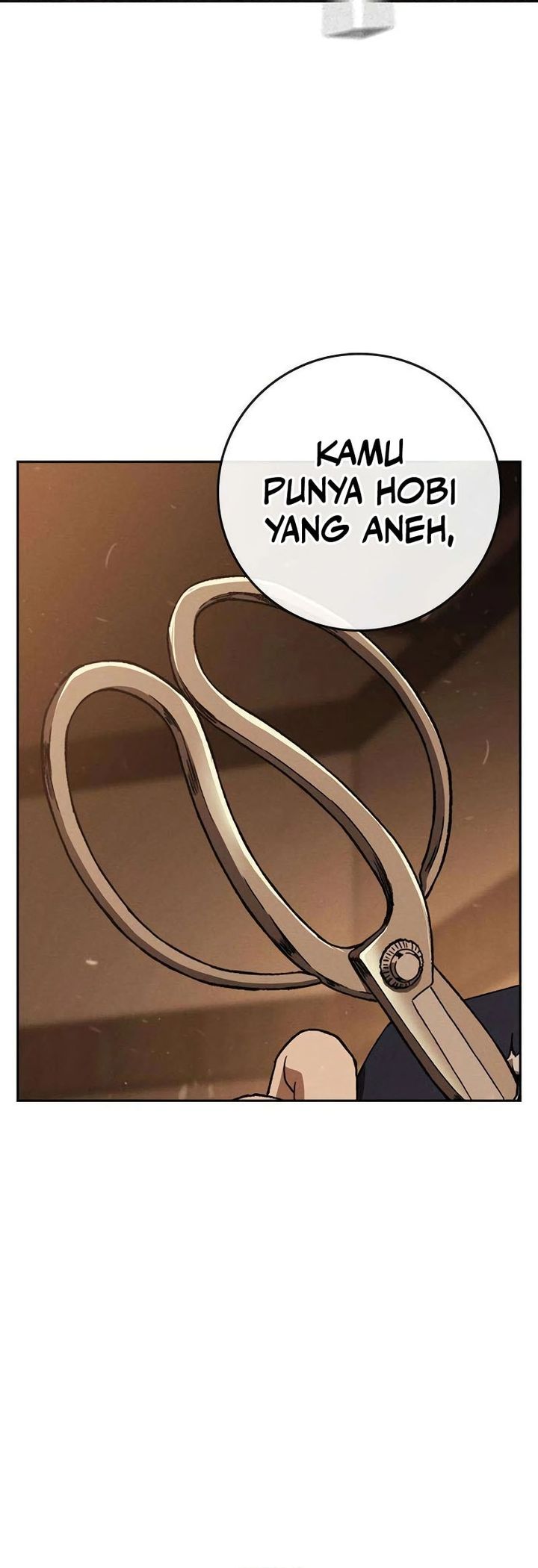 Contract Killer Enrollment Chapter 6 Halaman 7