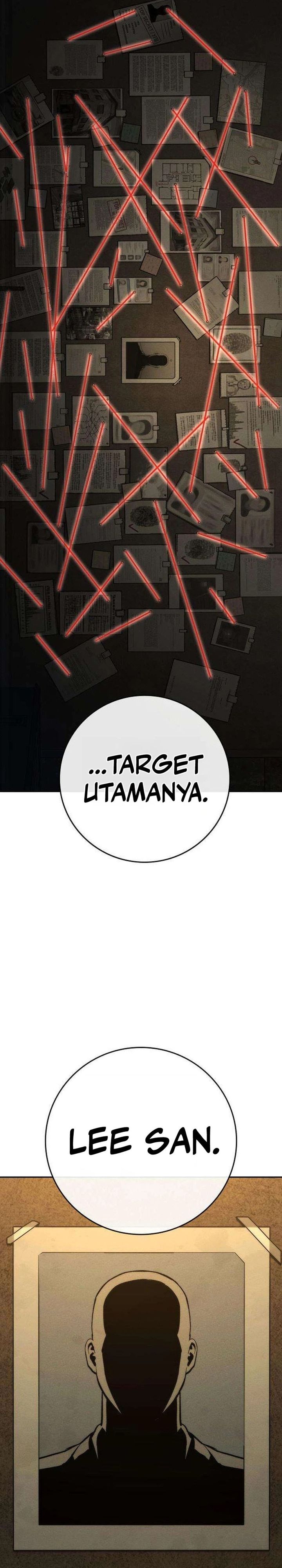 Contract Killer Enrollment Chapter 6 Halaman 54