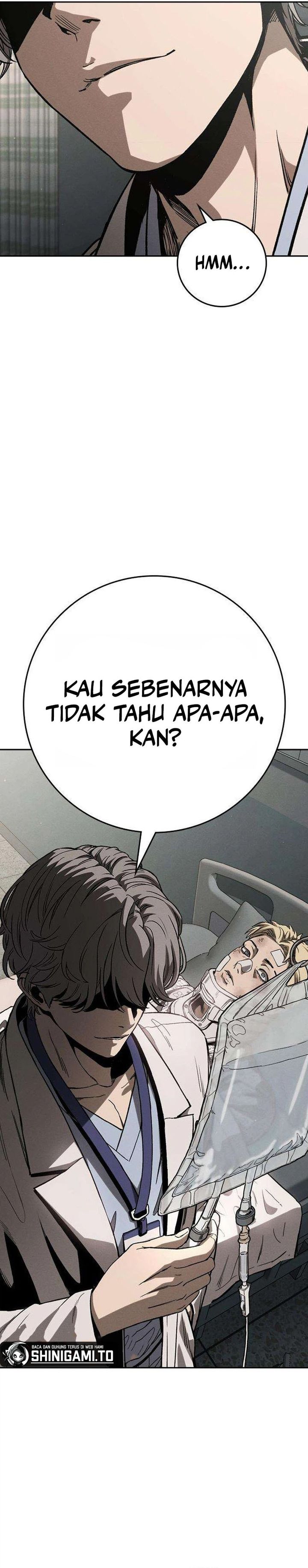 Contract Killer Enrollment Chapter 6 Halaman 61