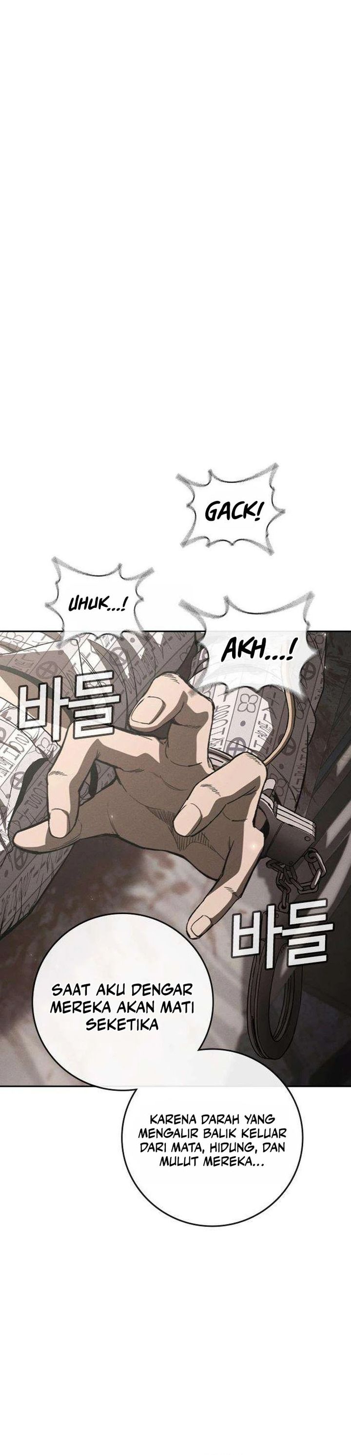 Contract Killer Enrollment Chapter 6 Halaman 74