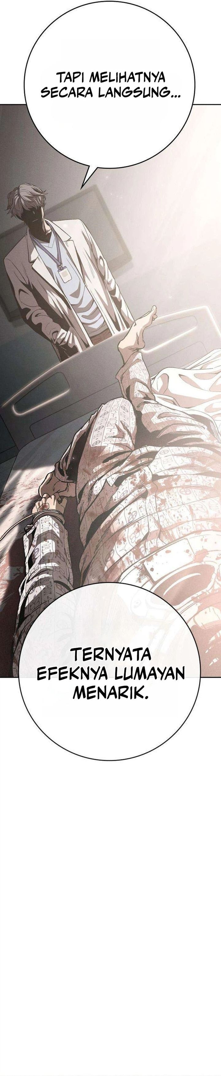 Contract Killer Enrollment Chapter 6 Halaman 76