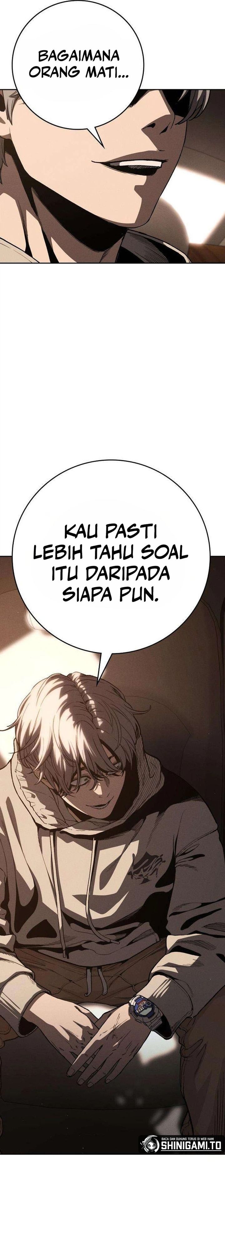 Contract Killer Enrollment Chapter 6 Halaman 89