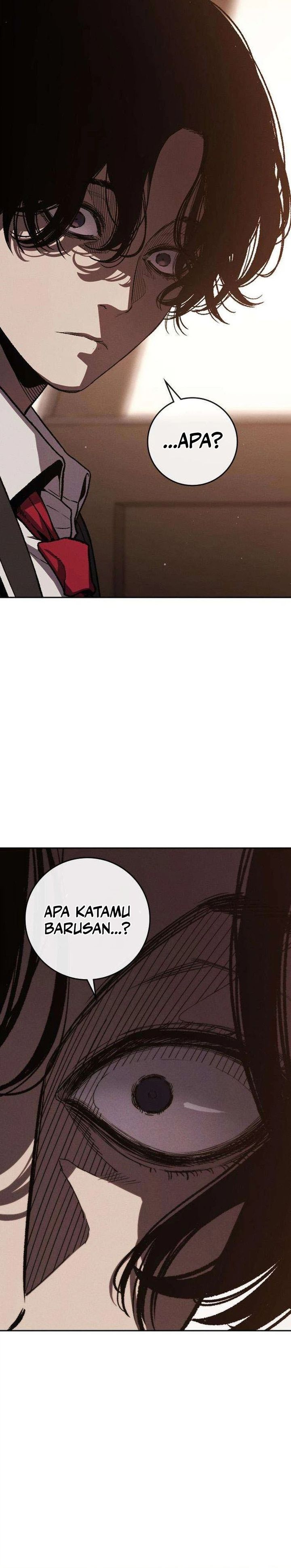 Contract Killer Enrollment Chapter 6 Halaman 93