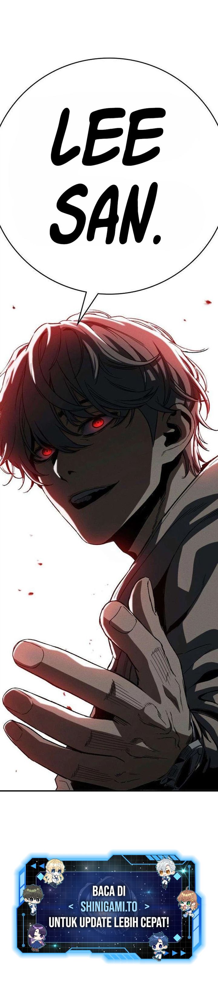 Contract Killer Enrollment Chapter 6 Halaman 95