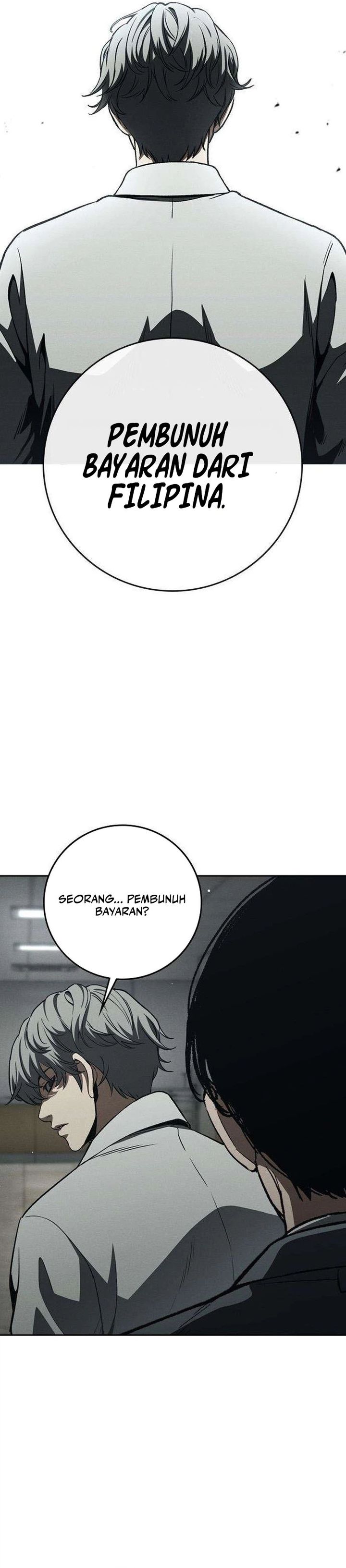 Contract Killer Enrollment Chapter 7 Halaman 7