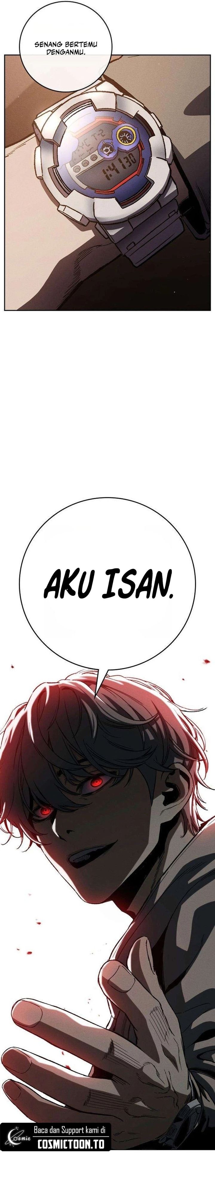 Contract Killer Enrollment Chapter 7 Halaman 14