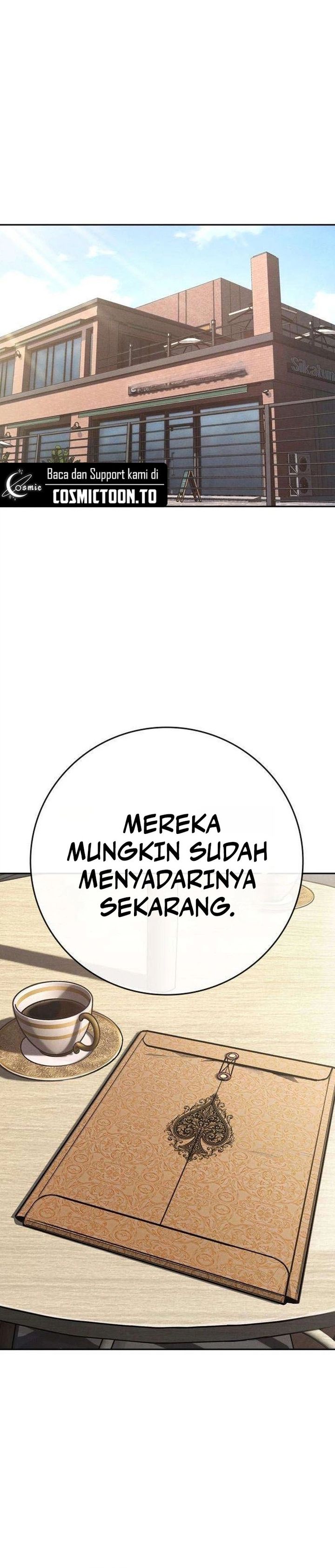 Contract Killer Enrollment Chapter 7 Halaman 24