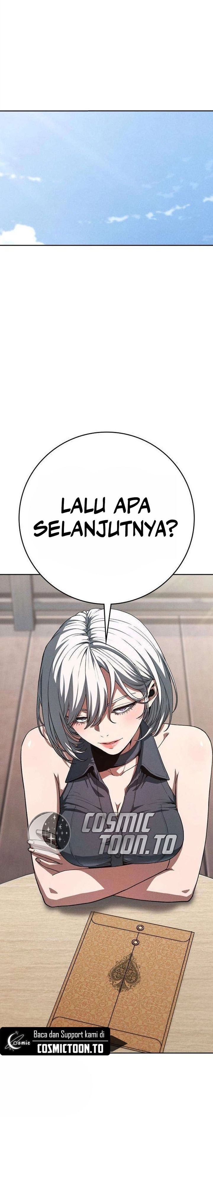 Contract Killer Enrollment Chapter 7 Halaman 30