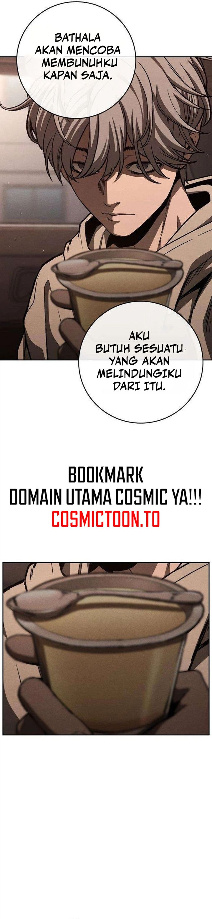 Contract Killer Enrollment Chapter 7 Halaman 44