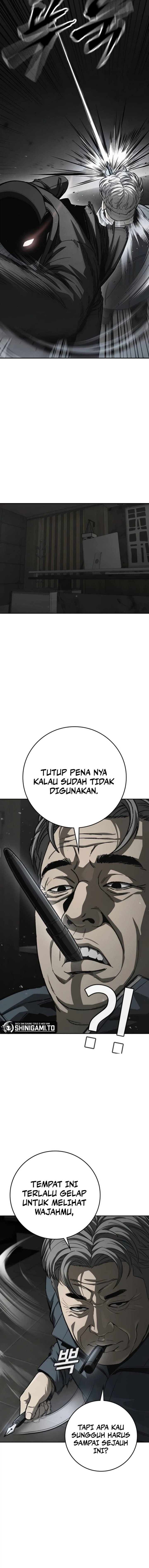 Contract Killer Enrollment Chapter 12 Halaman 10