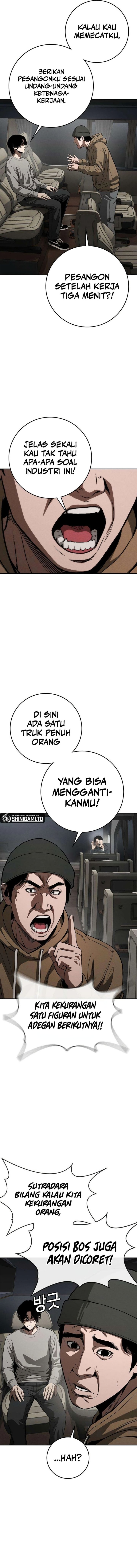 Contract Killer Enrollment Chapter 13 Halaman 7
