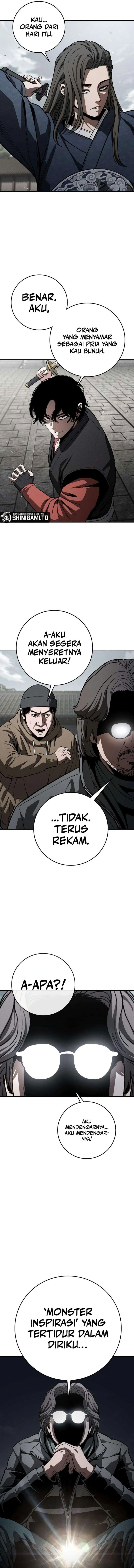 Contract Killer Enrollment Chapter 13 Halaman 13