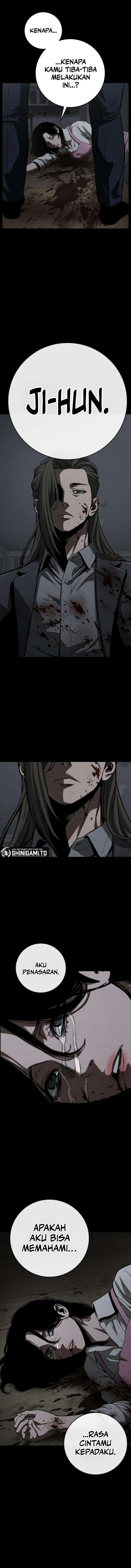 Contract Killer Enrollment Chapter 13 Halaman 21