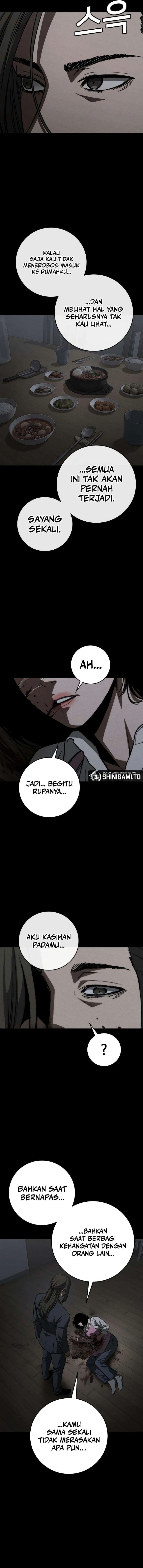 Contract Killer Enrollment Chapter 13 Halaman 22
