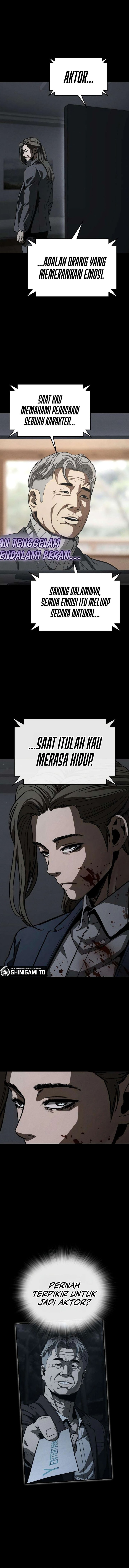 Contract Killer Enrollment Chapter 13 Halaman 24